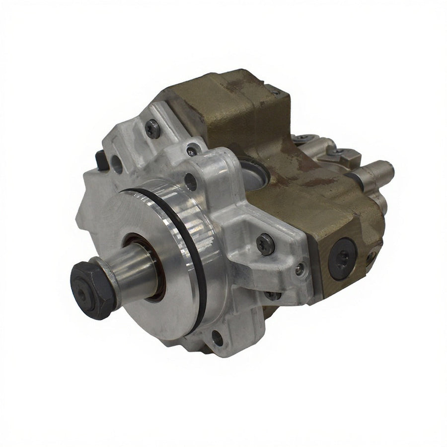 How to Extend the Life of Your Hydraulic Pump