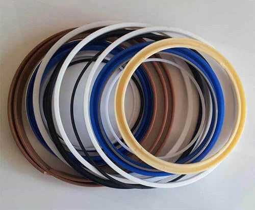 How to Identify the Right Hydraulic Seal Kit for Your Excavator