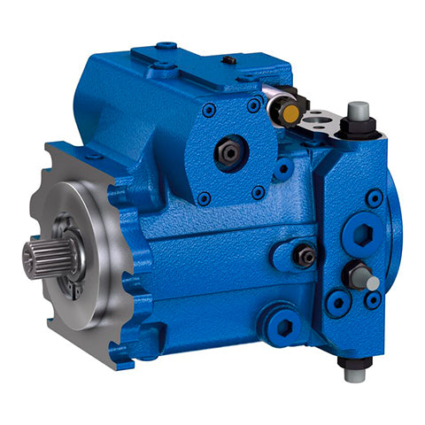 5 Signs Your Hydraulic Pump Needs to Be Replaced