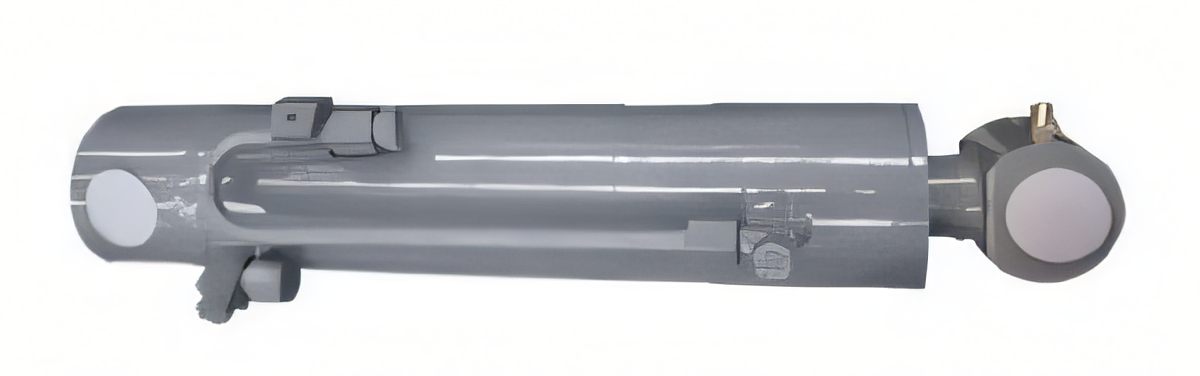 Aftermarket Bobcat Grapple Cylinder - 7199435