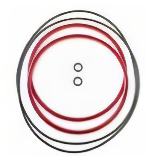 Aftermarket Fuchs Motor Seal Kit - 5710656371