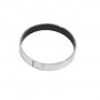 Aftermarket Komatsu Bushing - 3.74 x 1.57 x 3.74 - 07177-08015