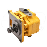 Aftermarket CAT Pump As-Gear - 07430-72203