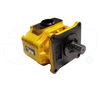 Aftermarket CAT Gear Pump-Hydraulic - 07440-72202