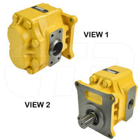 Aftermarket CAT Gear Pump-Hydraulic - 07442-71102