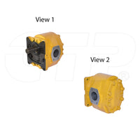 Aftermarket CAT Gear Pump-Hydraulic - 07446-66200