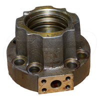 Aftermarket CAT Cylinder Head - 087-5434