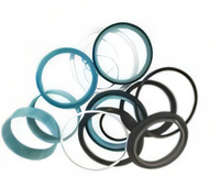 Aftermarket Liebherr 50mm Rod Seal Kit - 9155154