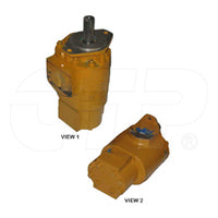 Aftermarket  GEAR PUMP-HYDRAULIC - 1093421