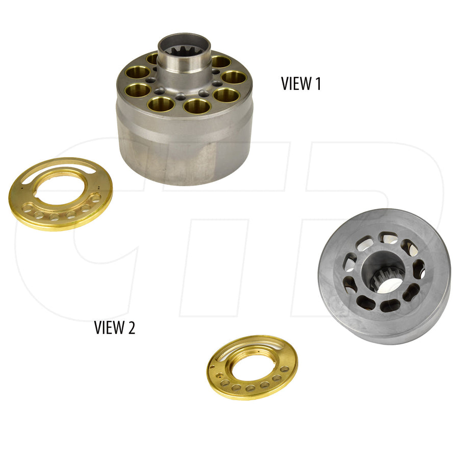 Aftermarket CAT Barrel A - 1184053