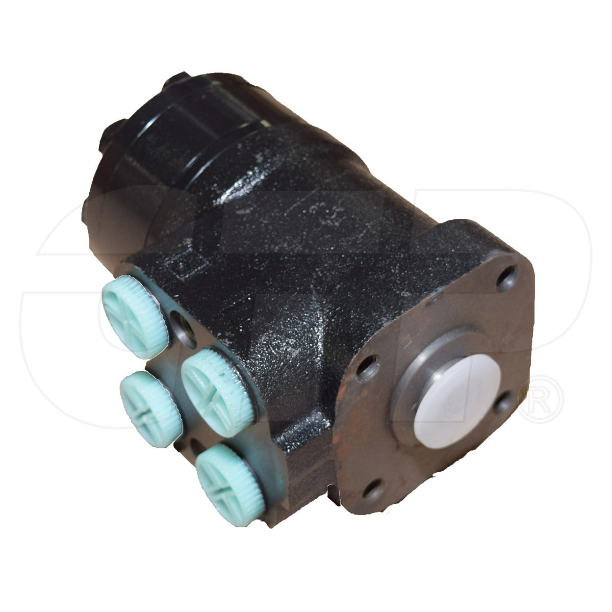 Aftermarket CAT Pump G. Metering - 118-6796