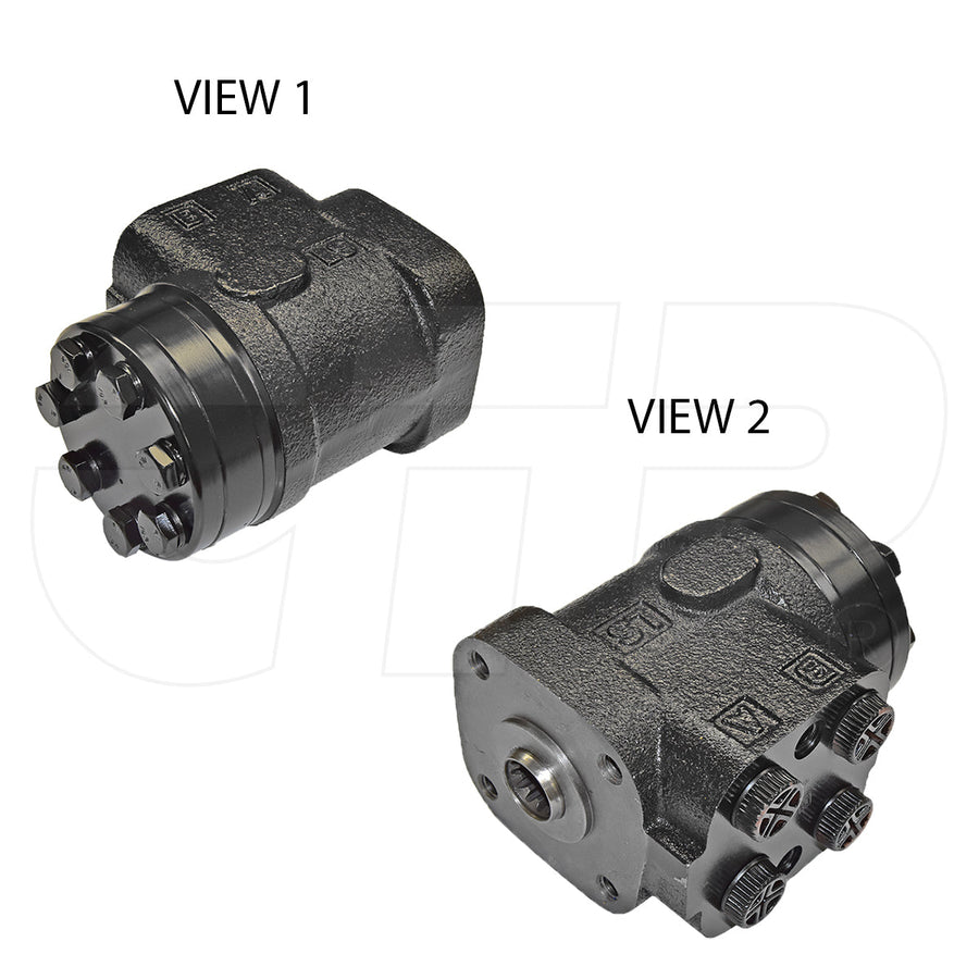 Aftermarket CAT Pump Gp - Metering - 119-8758