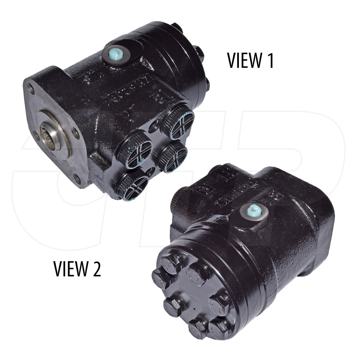 Aftermarket CAT Pump Gp-Metering - 119-8764