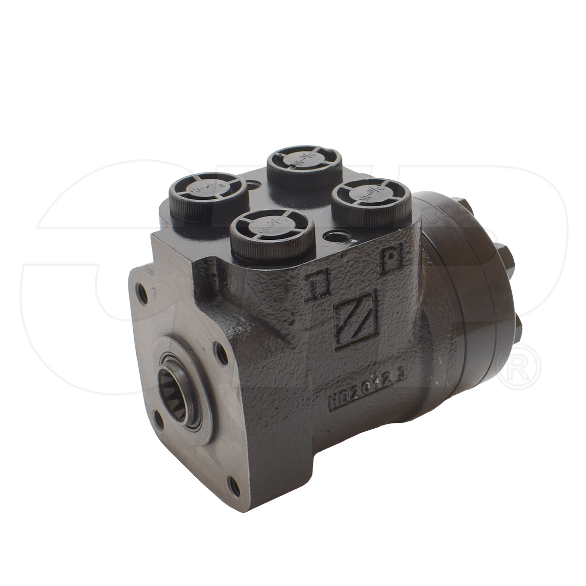 Aftermarket CAT Pump Gp-Metering - 119-8765