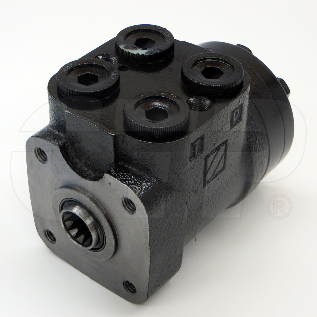 Aftermarket CAT Pump Gp-Metering - 119-8767