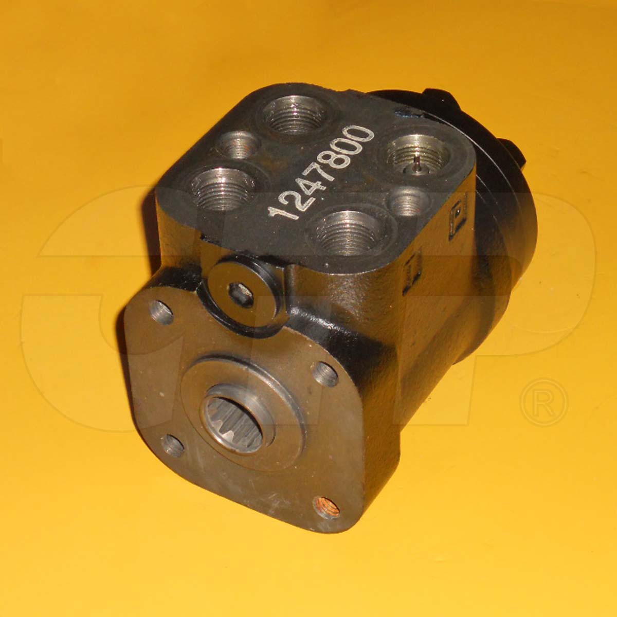Aftermarket CAT Pump G-Metering - 124-7800