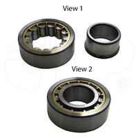 Aftermarket CAT Bearing-Cylindrical - 126-9340