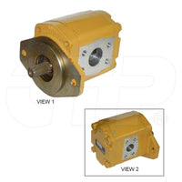 Aftermarket CAT Gear Pump-Hydraulic - 136-3965