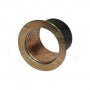 Aftermarket Komatsu Bushing - 4.13 x 4.13 x 4.33 - 14X-30-12180
