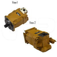 Aftermarket CAT Piston Pump - 156-9084