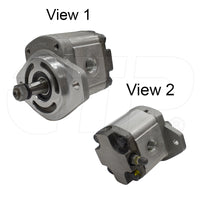 Aftermarket CAT Motor Gp W/Valve 1594019 - 159-7986