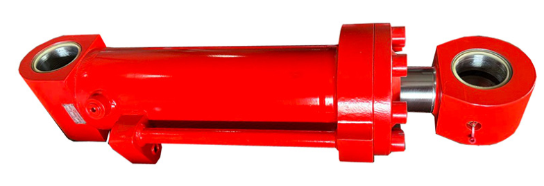 Aftermarket Young® Grapple Cylinder 3.5x5.5-16.5” - 15W437