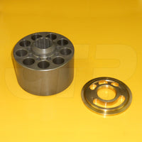 Aftermarket CAT Barrel As (Lh) - 1709960