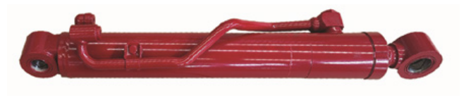 Aftermarket Takeuchi® Bucket LH - '1900124400