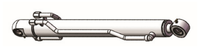 Aftermarket Takeuchi® Lift Cylinder - '1900124500