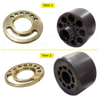 Aftermarket CAT Barrel W/Valve Plate L.H - 1948374