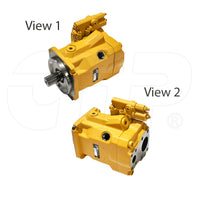 Aftermarket CAT Piston Pump - 195-9097