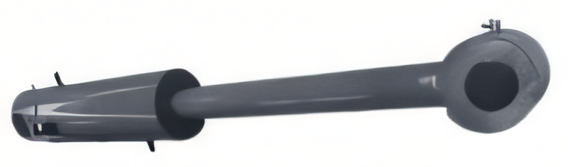 Aftermarket Bobcat Blade Cylinder 331 (G) Mini Excavator - 6597350