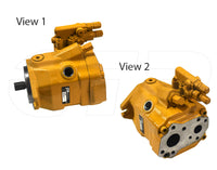 Aftermarket CAT Piston Pump - 196-3807