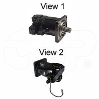 Aftermarket CAT Motor Gp-P - 198-6041