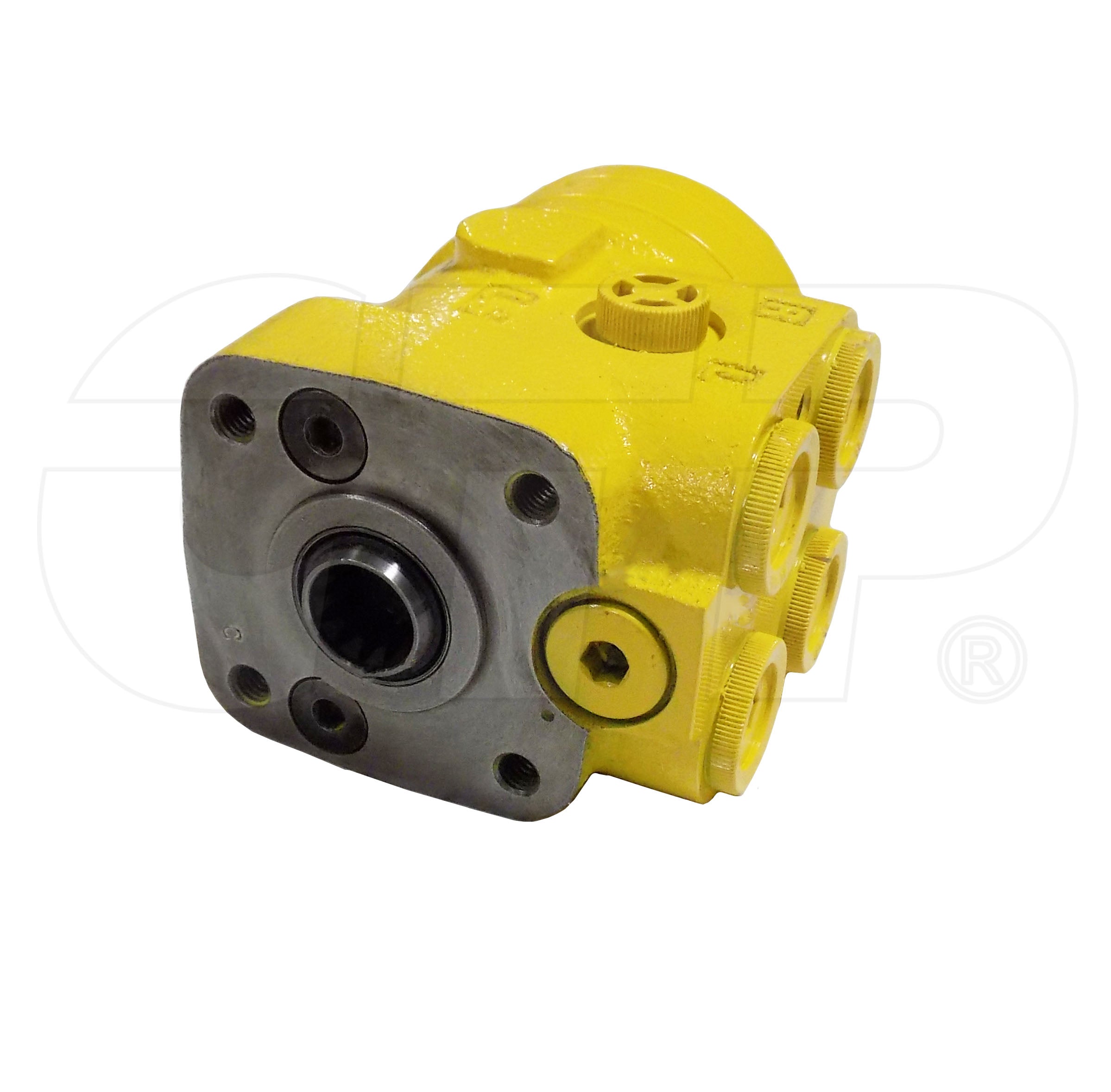 Aftermarket CAT Pump Gp-Metering - 210-6240