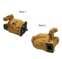 Aftermarket CAT Piston Pump - 214-1097