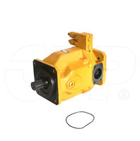 Aftermarket CAT Piston Pump - 214-1098