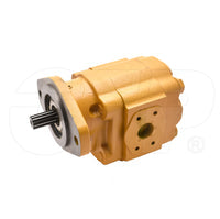 Aftermarket CAT Pump Gp-Gear - 214-1555