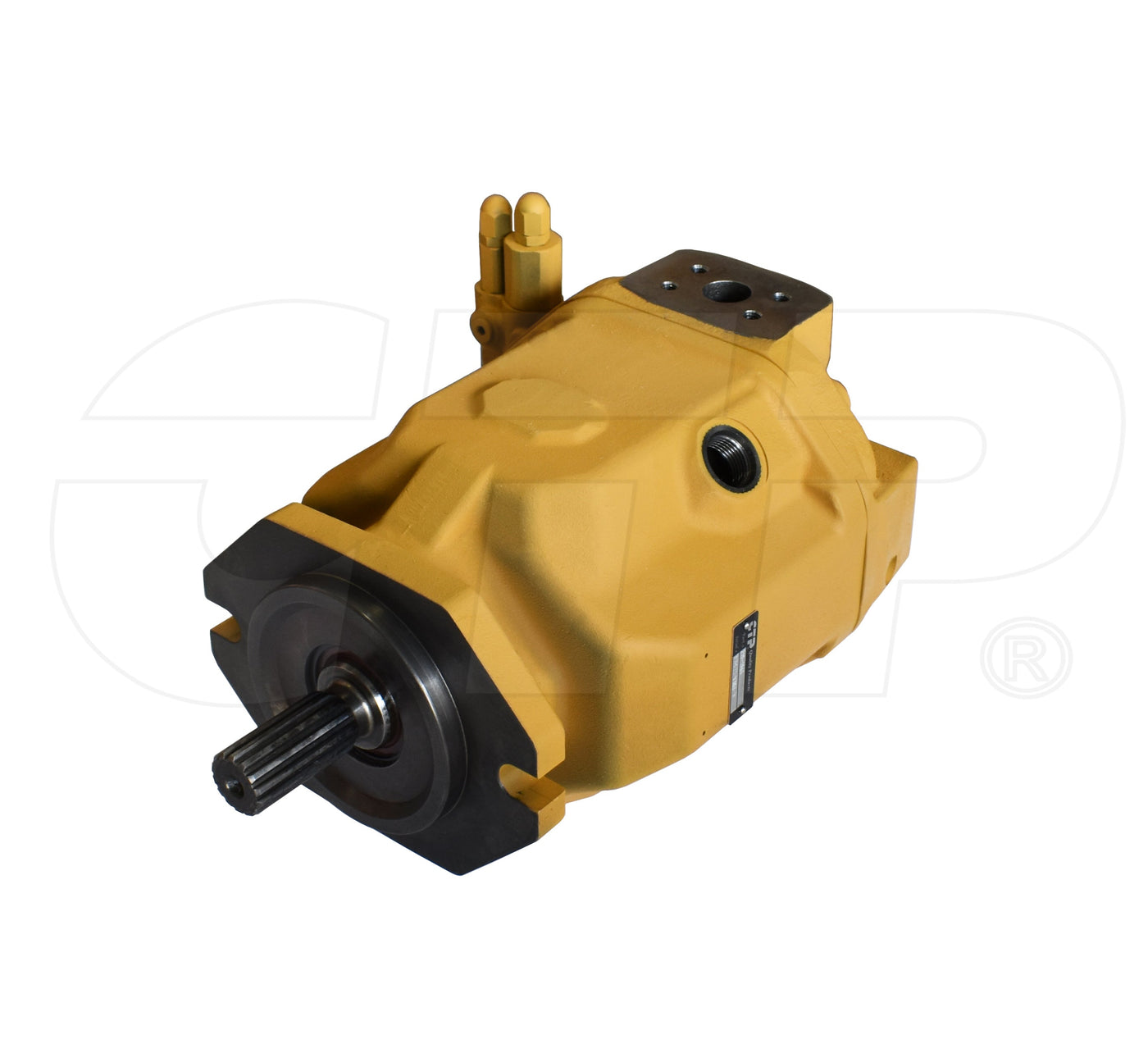 Aftermarket CAT Pump Gp - Piston - 219-1965