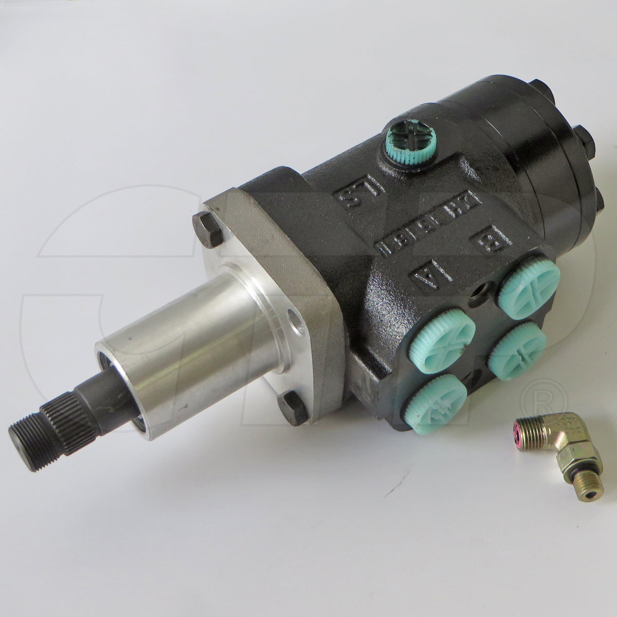 Aftermarket CAT Pump Gp-Metering W/Colum - 222-3769