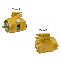 Aftermarket CAT Piston Pump - 228-3636