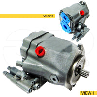Aftermarket CAT Piston Pump - 228-3638