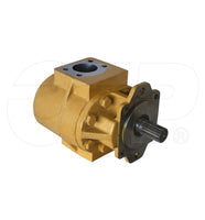 Aftermarket CAT Gear Pump-Hydraulic - 230-7132