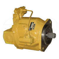 Aftermarket CAT Piston Pump - 242-6085