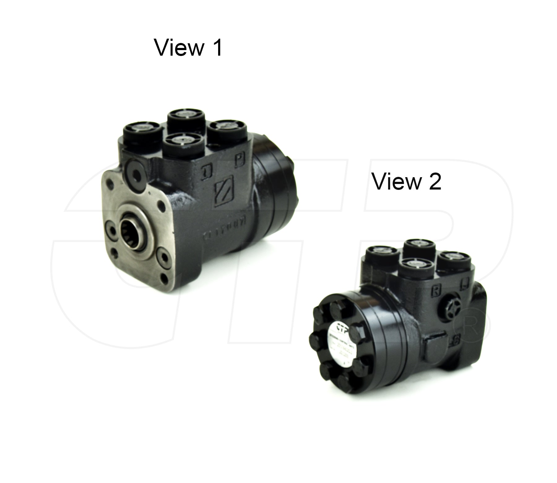 Aftermarket CAT Pump Gp Metering - 247-7868