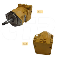 Aftermarket CAT Motor Gp-P - 255-6805