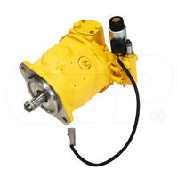Aftermarket CAT Piston Pump - 259-0814