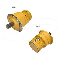 Aftermarket CAT Motor Gp-P Skid Loader - 280-7854