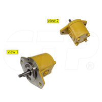 Aftermarket  GEAR PUMP-HYDRAULIC - 2835992