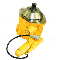 Aftermarket CAT Piston Pump - 295-9426